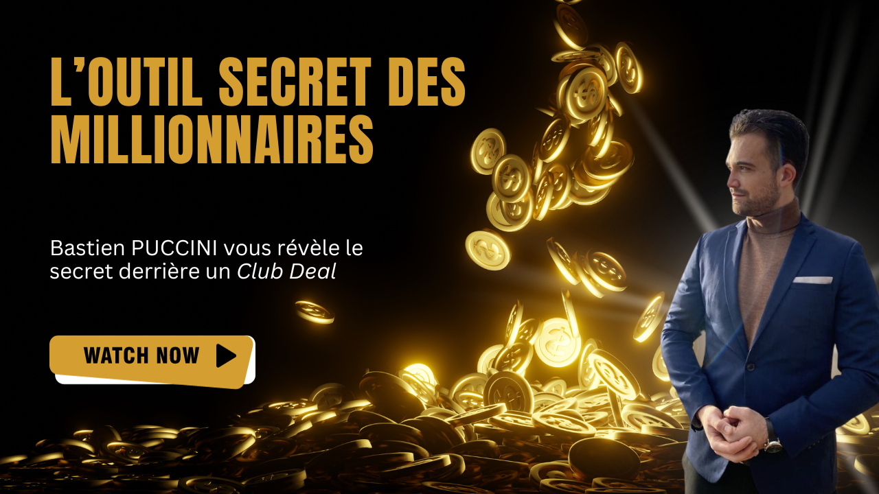 🔥 Découvrez l’outil SECRET des MILLIONNAIRES de l’immobilier ! 💰